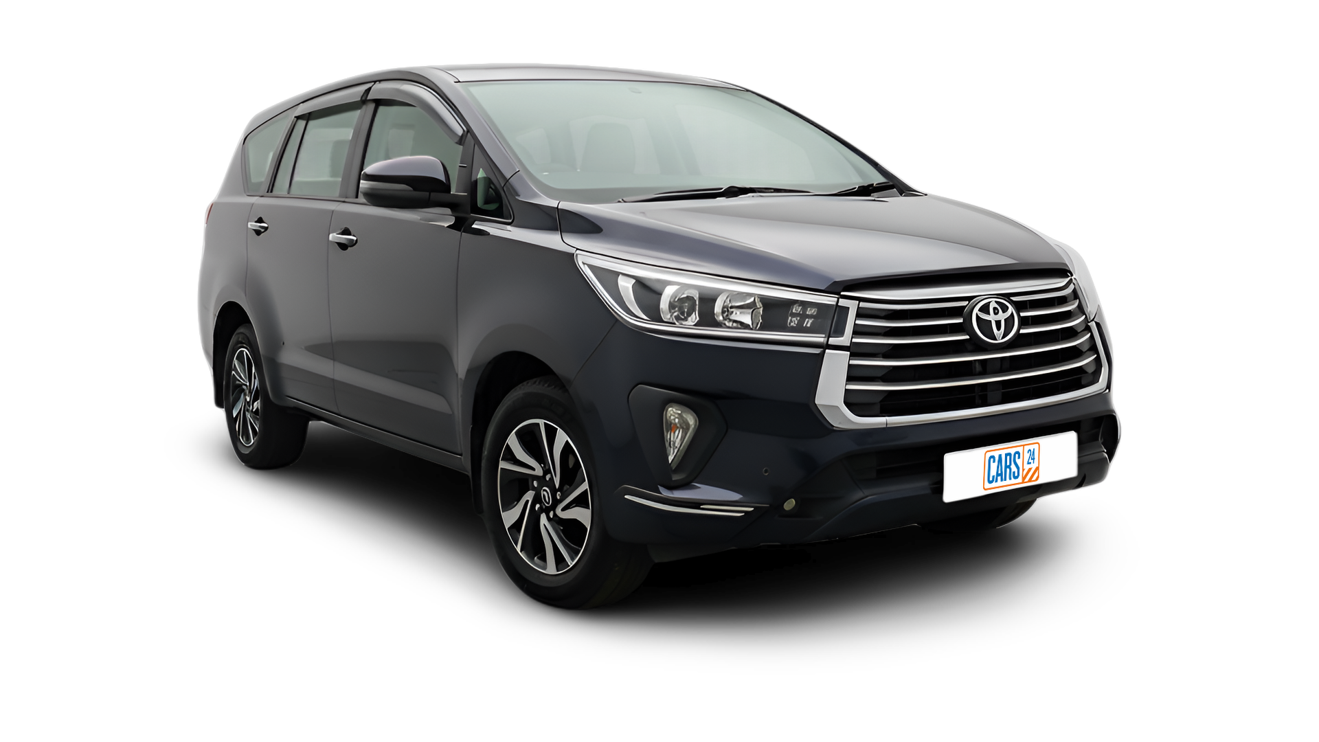 Toyota Innova Crysta-img
